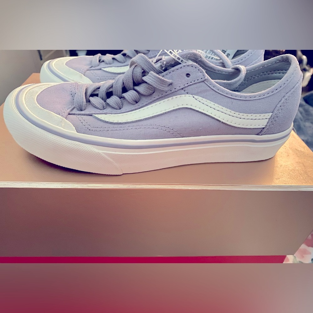 ✨Vans ✨ 💜